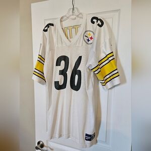 Vintage Jerome Bettis Jersey